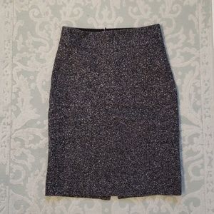 Banana Republic Mad Men pencil skirt